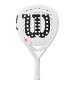 Paleta de Pádel Wilson Bela LS V3
