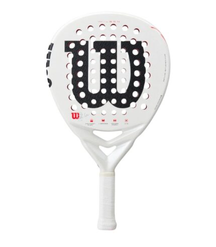 Paleta de Pádel Wilson Bela LS V3