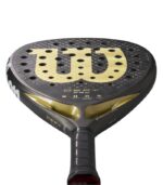 Paleta de Pádel Wilson Defy Pro V1 - Image 4