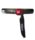 Paleta de Pádel Wilson Defy Pro V1 - Image 5