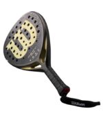 Paleta de Pádel Wilson Defy Pro V1 - Image 6