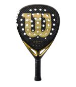 Paleta de Pádel Wilson Defy Pro V1