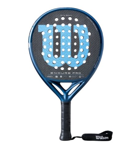Paleta de Pádel Wilson Endure Pro V1