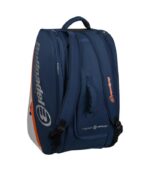 Paletero Bullpadel Advance Azul Marino - Image 2