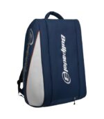 Paletero Bullpadel Advance Azul Marino - Image 3