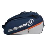 Paletero Bullpadel Advance Azul Marino