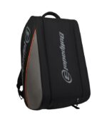 Paletero Bullpadel Advance Negro/Naranja - Image 3
