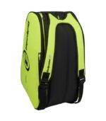 Paletero Bullpadel Tour Amarillo Fluor - Image 2