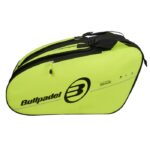 Paletero Bullpadel Tour Amarillo Fluor