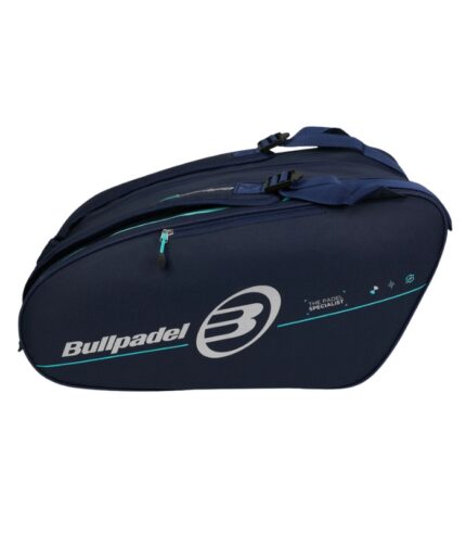 Paletero Bullpadel Tour Azul Marino