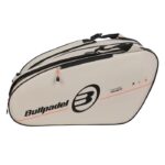 Paletero Bullpadel Tour Hueso