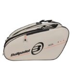 Paletero Bullpadel Tour Hueso