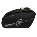 Paletero Bullpadel Tour Negro