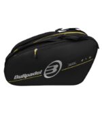 Paletero Bullpadel Tour Negro