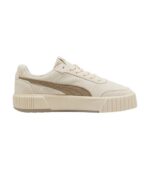 Zapatillas Puma Carina Mia Gamuza Mujer - Image 2