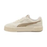 Zapatillas Puma Carina Mia Gamuza Mujer