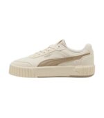 Zapatillas Puma Carina Mia Gamuza Mujer