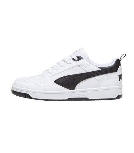 Zapatillas Puma Rebound V6 Low