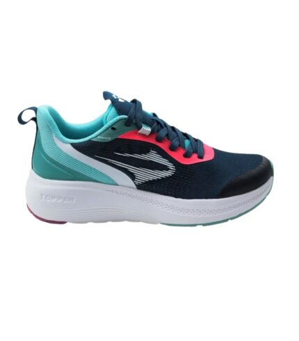 Zapatillas Topper Stance 3 Mujer Training