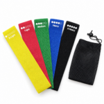 Kit de Bandas de Resistencia Sahade x5 - Image 3