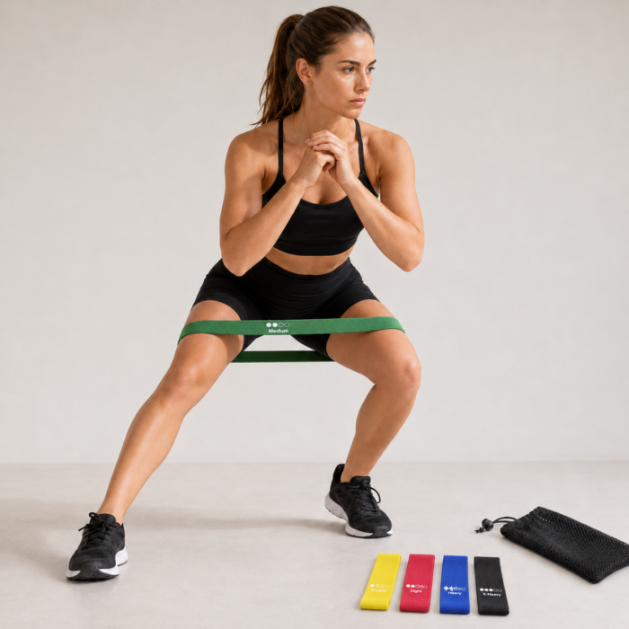 Combo Fitness Funcional Sahade - Image 4