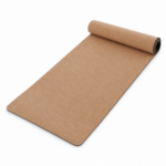 Mat de Yoga de Corcho Natural Sahade