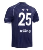 Camiseta Talleres Campeones 2025 Le Coq Sportif - Image 3