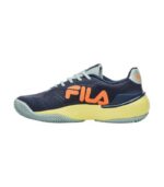 Zapatillas Fila Invicto Clay Hombre - Image 6