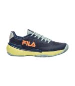 Zapatillas Fila Invicto Clay Hombre - Image 5