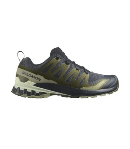 Zapatillas Salomon XA PRO 3D V9